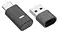 Bluetooth-гарнитура Logitech Zone Vibe Wireless MS Graphite (981-001157) - миниатюра 5