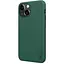 Чохол Nillkin Matte Pro для Apple iPhone 15, 6.1 Зелений/Deep Green - мініатюра 3