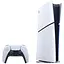Игровая приставка Sony PlayStation 5 Slim Digital Edition - миниатюра 1
