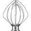 Планетарний міксер KitchenAid Artisan MINI 5KSM3311XEFG (131247) - мініатюра 5