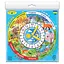 Дитяча настільна гра "Годинник" 82784 укр. мовою - мініатюра 1