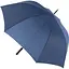 Мужской зонт-трость Art Rain 120 см синий - миниатюра 1
