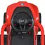 Електромобіль каталка-толокар Bambi M 5764EBLR-3 з музикою та батьківською ручкою джип - мініатюра 6