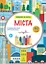 Міста. +192 наліпки - Паола Мізесті - миниатюра 1