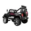Електромобіль Ramiz Raptor Drifter MP3 LED 12 В,Fire (PA.S2388.POM) - мініатюра 16