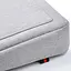 Сумка для ноутбуку WIWU Pioneer Shoulder Series for MacBook Pro 14" Сірий - мініатюра 4