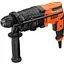 Перфоратор Black+Decker BEHS01K [119574] - миниатюра 4