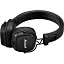 Навушники Marshall Major IV Black (1005773) - мініатюра 2