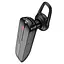 Bluetooth Гарнітура Borofone BC36 Lucky Чорний - мініатюра 2