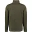 Кофта Orbis Textil Herrenjacke Strick-Fleece 4XL Олива - мініатюра 2