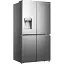 Холодильник Hisense RQ760N4SASE (6965699) - миниатюра 2