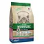 Сухой корм Pure Nurture для взрослых кошек с лососем и ячменем 8 кг - миниатюра 1