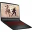 Игровой ноутбук MSI Katana GF66 11UG i7-11800H RTX 3070 16GB RAM/512GB SSD Refurbished - миниатюра 1