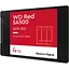 Накопитель SSD Western Digital Sata 2.5 4TB WD Red SATA III (WDS400T2R0A-68CKB0) - миниатюра 3
