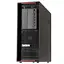 Компьютер Lenovo Refurb ThinkStation P720 Xeon Silver 4210/32/512SSD/RTX4000-8Gb - миниатюра 1