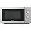 Мікрохвильова піч Edler EDMS-207SSMB - мініатюра 1