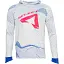 Реглан Select Hooded Jersey S Blue - миниатюра 1