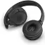 Гарнітура JBL T500BT Black (6459538) - мініатюра 3