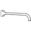 Душовий кронштейн 285 мм Grohe Rainshower Grandera 27986000 Хром - мініатюра 1