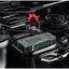 Пуско-зарядний пристрій для авто Hoco QS1 600A На 10000 mAh - мініатюра 8