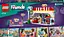 Уценка. Конструктор LEGO Friends Хартлейк Сити: ресторанчик в центре города 346 деталей (41728) - миниатюра 9