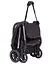 Прогулянкова коляска-книжка Carrello Delta CRL-5517 Lava Grey 2024 - мініатюра 10