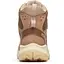 Ботинки женские Merrell Speed Strike 2 LTR THRM MID WP 37 Світло-коричневий - миниатюра 4