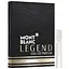 Montblanc Legend Eau De Parfum 2 мл парфумована вода - мініатюра 1