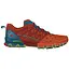 Кросівки LaSportiva Bushido II 45.5 Red/Blue (1052-36S313718 45,5) - мініатюра 3