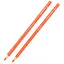 Карандаш цветной 99IDEAS "Color Expert" Persimmon/Хурма, 99CE-PERS - миниатюра 2