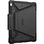 Чохол UAG для iPad Air 13" (Gen 1, 2024), Metropolis SE, Black - мініатюра 7