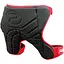 Сидушка Prox 3D Hip Guard Black/Red - миниатюра 1