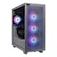 Робоча станція Power Up Desktop #743 Core i5 14600K/32 GB/SSD 512 Gb/GeForce RTX 5060 8 Gb - мініатюра 3