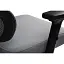 Офисное кресло GT Racer B-517L, серое (B-517L Gray) - миниатюра 10