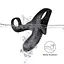 Виброкольцо Boss Series Ranger Penis Ring 10.9 см черный - миниатюра 4