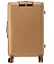 Валіза Semi Line 28" (L) Gold (T5667-4) (DAS302656) - мініатюра 5