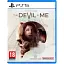 Гра The Dark Pictures Anthology The Devil in Me (російська версія) (PS5) - мініатюра 1