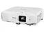 Мультимедійний проектор Epson EB-982W (V11H987040) - мініатюра 1