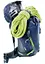 Рюкзак Deuter Guide 42+ EL (1052-3361917 3400) - мініатюра 3