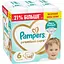 Подгузники Pampers Premium Care Размер 6 (13-18 кг) 140 шт. - миниатюра 1