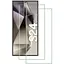 Захисне скло DK для Samsung Galaxy S24 Ultra S928 UV Curved 019459 clear 2 шт. - мініатюра 1
