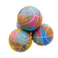 М'яч стрибун "Баскетбольний" Bambi PR2520 в асортименті - мініатюра 1