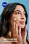 Крем для обличчя Nivea Care, нічний 100 мл (80192) - мініатюра 8