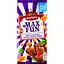 Шоколад молочный Корона Max Fun Карамель, мармелад и печенье 150 г (918395) - миниатюра 1