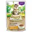 Консерва для стерилізованих котів Stuzzy Cat Sterilized Chicken курка в соусі 85г - мініатюра 1