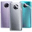 Защитная пленка 3D Carbon Fiber для Xiaomi Poco M3 (задняя панель) - миниатюра 1