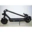 Електросамокат Crosser E9 Max Perforation з вилкою 10 дюймів (15Ah/600W) Білий - мініатюра 5