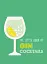 The Little Book of Gin Cocktails - мініатюра 1
