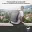 Рюкзак для ноутбука Promate 15.6 (alpha-bp.black) - мініатюра 4