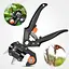 Щеплювальний секатор — Titan Professional Grafting Tool - мініатюра 4